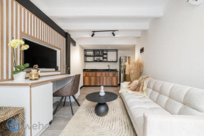 Japandi Buda Loft Close To Parque Lleras